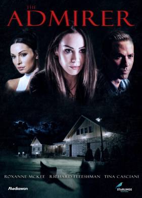 Тайный поклонник (2021)