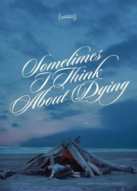 Иногда я думаю о смерти (2023)