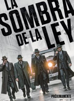 Тень закона (2018)