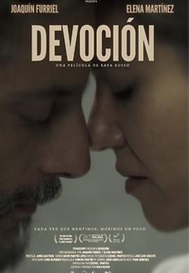 Преданность (2023)