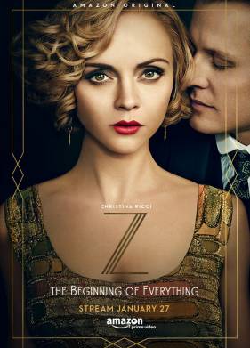 З: Начало всего (2015)