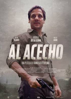 В засаде (2019)