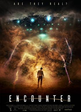 Над небесами (2018)