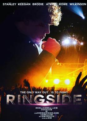 На ринге (2023)