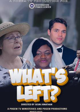 А что остаётся? (2021)