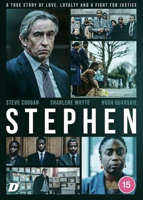Стивен (2021)
