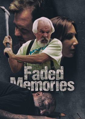 Забытые воспоминания (2021)