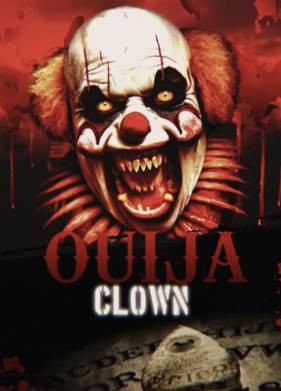 Клоун Уиджи (2023)