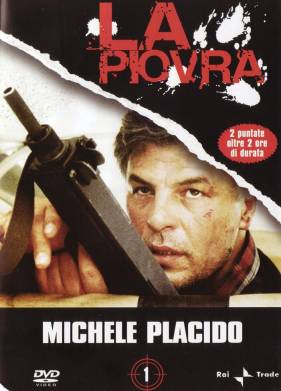 Спрут (1-10 Сезон)