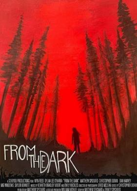 Из темноты (2020)