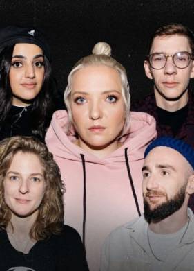 Шoу o зaгoнax (2022)