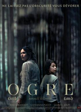 Бойся темноты (2021)