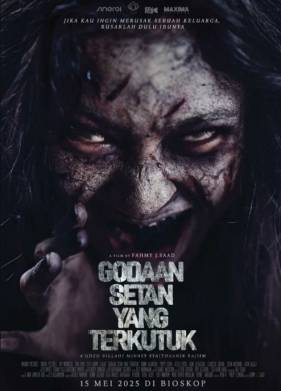 Сатанинские искушения (2025)