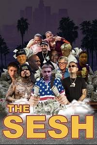 Тусовка (2022)