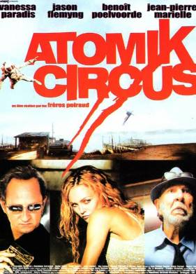 Атомный цирк: Возвращение Джеймса Баттла (2004)