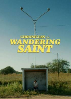 Хроники блуждающего святого (2023)