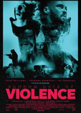 Случайные акты насилия (2019)