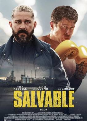 ��������� ����� / ��������� (2025)