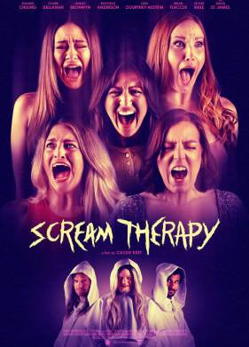 Лечение криком (2023)