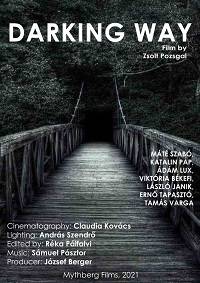 Путь во тьму (2021)