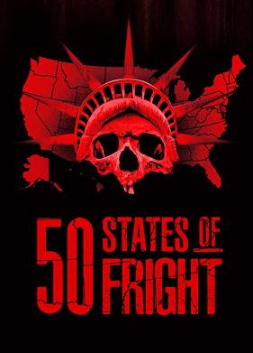 50 штатов страха (1-2 Сезон)