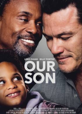 Наш сын (2023)