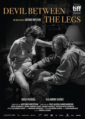 Дьявол между ног (2019)