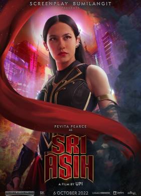 Шри Асих (2022)