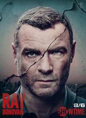 Рэй Донован (1-7 сезон)