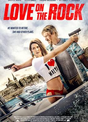 Любовь на скалах (2021)