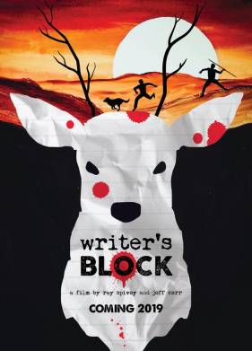 Творческий кризис (2019)