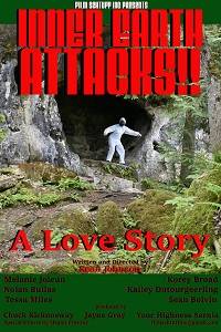 Нападение подземных людей. История любви (2021)