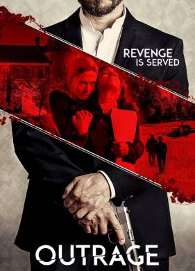 Расправа (2022)