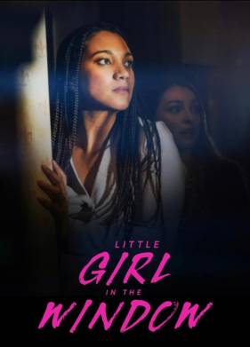 Девочка у окна (2024)