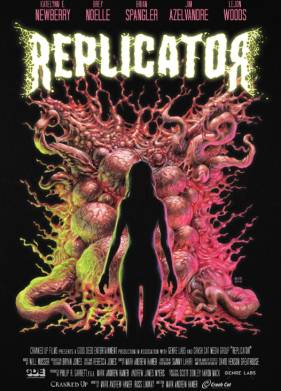 Репликатор (2024)