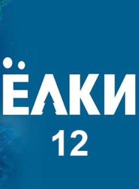 Елки 12 (2025)
