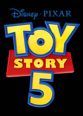 История игрушек 5 (2026)