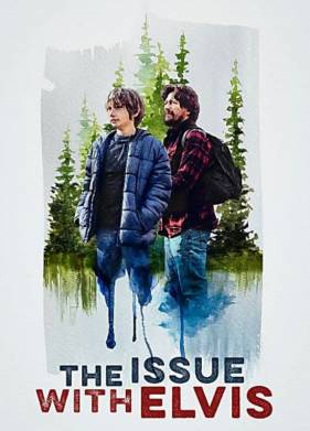 Проблема с Элвисом (2022)
