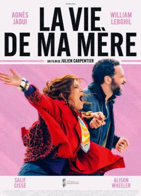 Жизнь моей матери (2024)