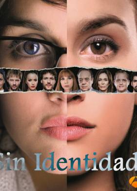 Без личности (1-2 Сезон)