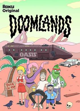 Думлэндс (1-2 Сезон)