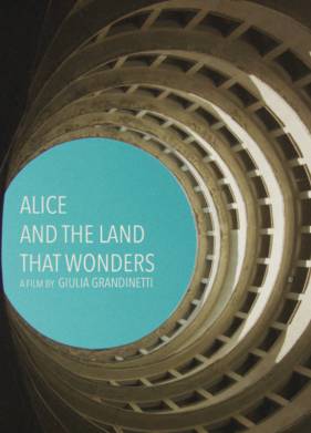 Алиса в стране сомнений (2020)