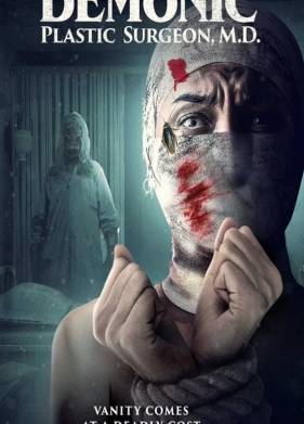 Проклятие пластического хирурга 2 (2022)