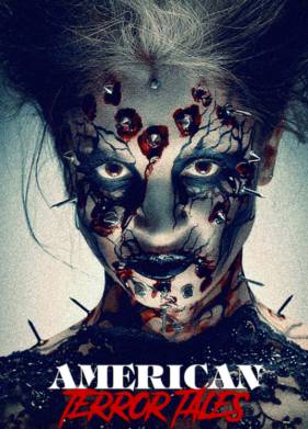 Американские истории ужасов (2020)