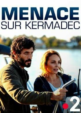 Убийство на Кермадеке (2022)