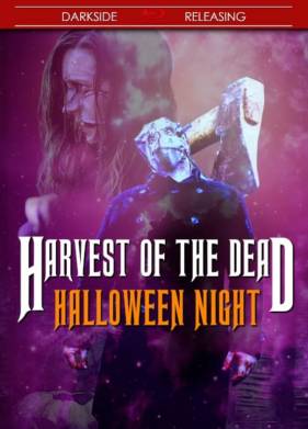 Жатва смерти 2: Ночь на Хэллоуин (2020)