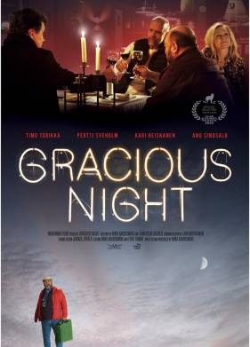 Благосердная ночь (2020)