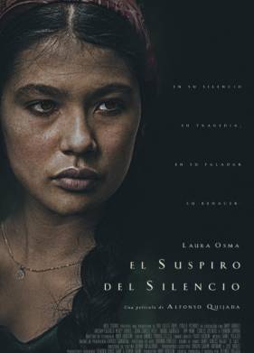 Шепот тишины (2020)