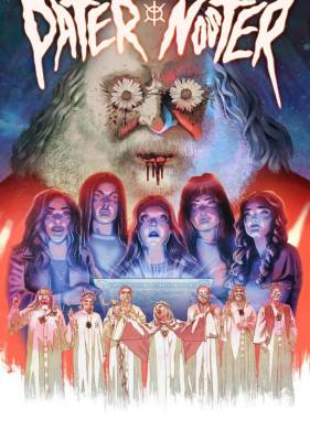 Патер Ностер и миссия света (2024)