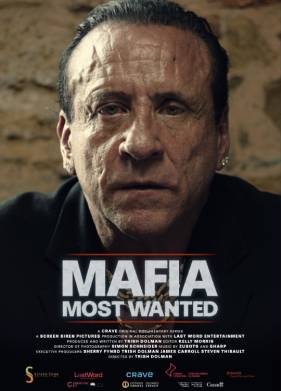 Мафия: Самые разыскиваемые (2025)